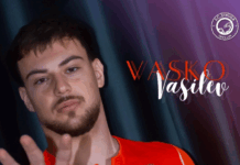 Екстра засилување: Струга ТЛ му го “украде“ Василев на Работнички!