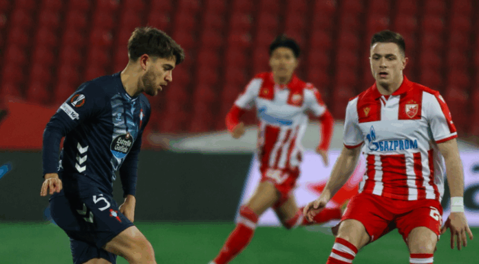 ЛЕ: Миовски и Ренџерс со убедлив пораз на “Драгао“, само реми во Белград! Познати се можните двојки за 1/16 финалето! (ФОТО)