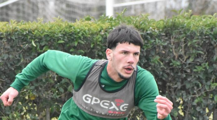 Брера продолжува со напорна работа, дуелот на Силекс против Словачко „виси“ поради врнежите