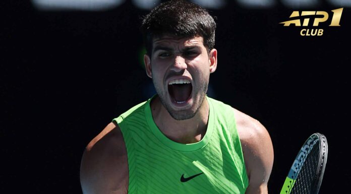 Алкараз и Зверев со пласман во 1/4 финалето на АО