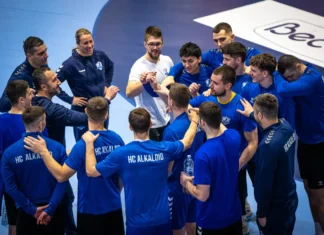 Лазаров: Имаме само уште една недела до стартот, работиме на техничко тактичка подготовка