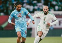 „Пустинските лисици“ со гол во 119-та минута до четвртфинале на КАН