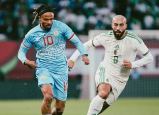 „Пустинските лисици“ со гол во 119-та минута до четвртфинале на КАН