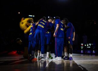 Барселона ја откачи НБА: Каталонците уште 10 години во Евролигата