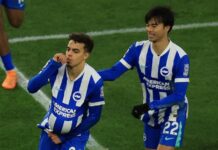 Прва сезонска победа за Вулвс, Брајтон прекина серија од шест меча без победа (ВИДЕО)