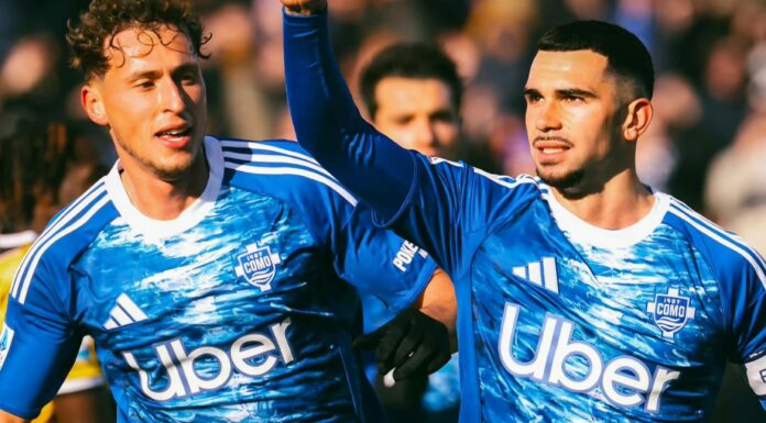 Комо со домашен триумф против Удинезе