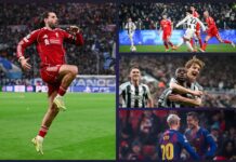 ЛШ: Ливерпул триумфално на „Велодром“, Јуве, Барса, Челзи и Барса „лапнаа“ по три бода
