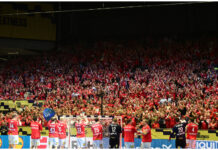 Во Хернинг стартува главната рунда со реприза од финалето 2024 година