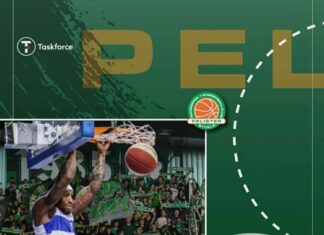 Пелистер посилен за Брендан Џенкинс