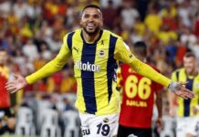 Јуве и Фенер се договорија: Ен-Несири доаѓа во Торино!