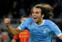 Фенербахче понуди 25 милиони евра за Гендузи, играчот го договорил трансферот