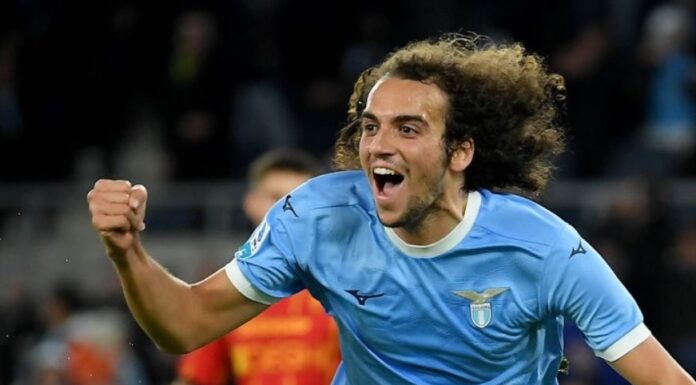 Фенербахче понуди 25 милиони евра за Гендузи, играчот го договорил трансферот