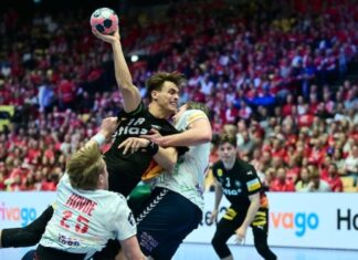 Германците ја „средија“ и Норвешка и останаа прв фаворит за полуфинале