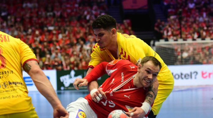 Финалето не е завршено, а Гидсел веќе испиша историја на Европските првенства