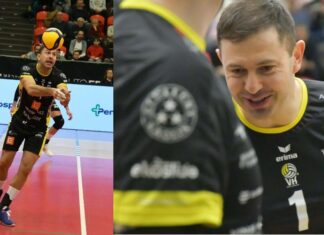 Ѓоргиев тргна со победа, во среда се бори за четвртфинале во Купот на ЦЕВ