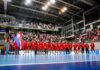 ЕХФ парично ја казни Хрватска за инцидентите на Европското првенство