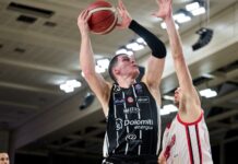 Јакимовски и Тренто поразени во Турција