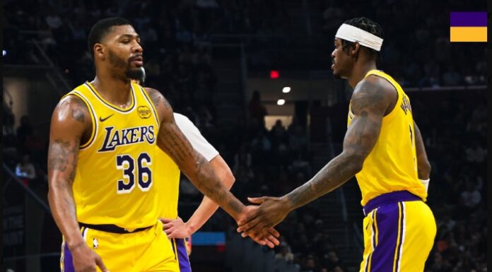 Кливленд ги прегази Лејкерс, Леброн го имаше најлошиот меч против својот поранешен клуб