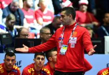 Лазаров: Словачка е сериозен противник, Светското првенство е голем влог