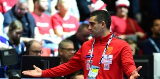 Лазаров: Словачка е сериозен противник, Светското првенство е голем влог