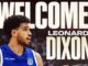 Американецот Диксон е новото засилување за Гостивар