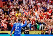 „Коцкестите“ организираат чартери за Хернинг за голема поддршка од трибините