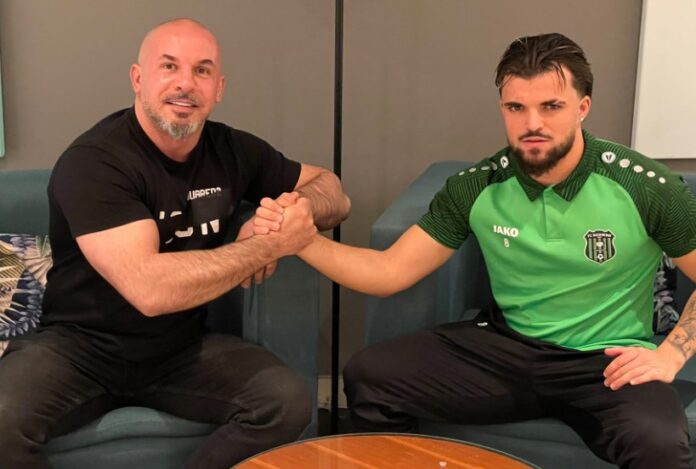 luis ribeiro bashkimi