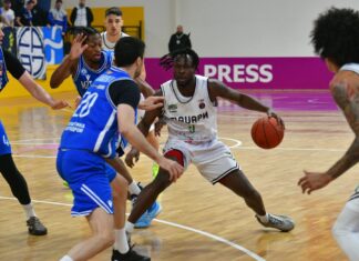 Маџари без проблеми до победа против Чаир!