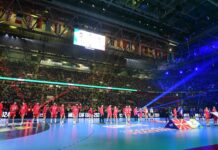 Пред две години Македонија беше дел од ракометната историја!