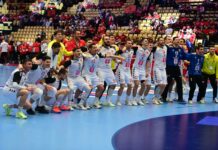 Ракометарите на 26 март ќе ги дознаат ривалите во квалификациите за ЕП 2028