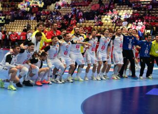 Ракометарите на 26 март ќе ги дознаат ривалите во квалификациите за ЕП 2028