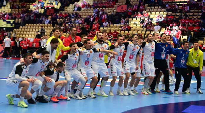 Ракометарите на 26 март ќе ги дознаат ривалите во квалификациите за ЕП 2028