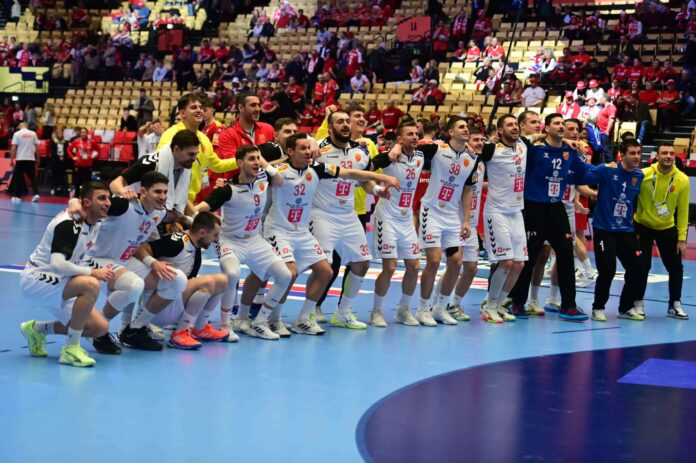 makedonija rakomet radost 1