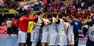 Македонија на тест со Австрија со мислите во Бистрица