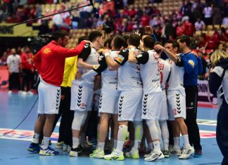 Македонија на тест со Австрија со мислите во Бистрица