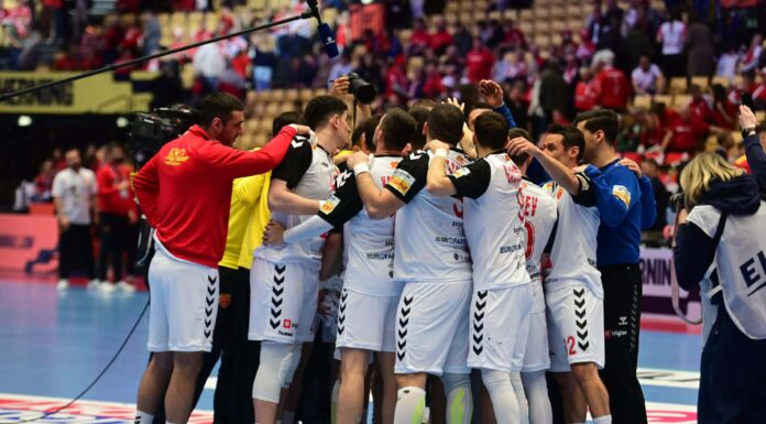 Македонија на тест со Австрија со мислите во Бистрица