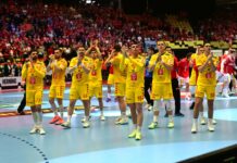 Македонските ракометари ја добија Словачка на патот кон Светското првенство 2027