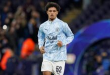 Фулам го договори трансферот на Оскар Боб