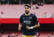 Пакета се враќа во Бразил и ќе игра за Фламенго