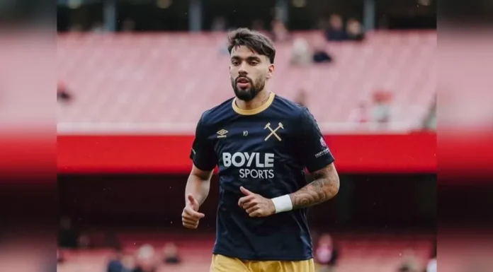 Пакета се враќа во Бразил и ќе игра за Фламенго