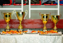 Познат изгледот на двојките за претколото од Купот на ОФМ 2026