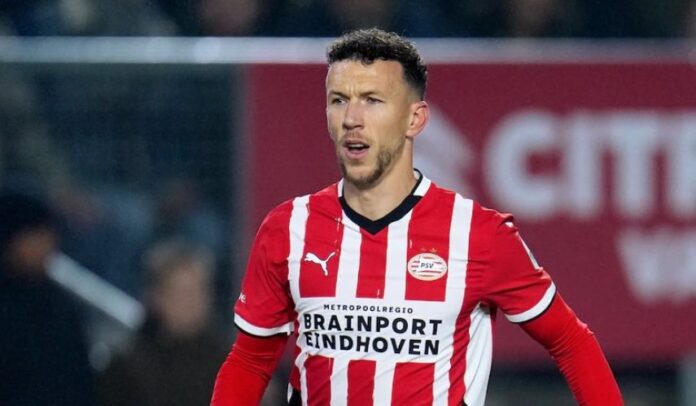 perisic psv