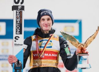 Превц за победата на новогодишната турнеја инкасираше над 150.000 евра