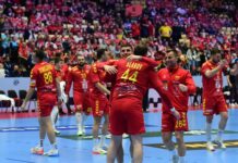 Македонија ги добива противниците за заверка на ново Европско првенство!