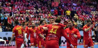 Македонија ги добива противниците за заверка на ново Европско првенство!