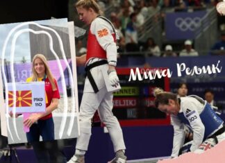 Интервју со Милијана Рељиќ: Тоа што мора да се докажуваме двојно повеќе ми претставува посебна мотивација