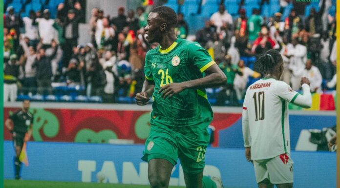 Сенегал со пресврт подобар од Судан за четвртфинале на КАН