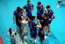 Ристески: „Јасно беше дека европската приказна ќе заврши во Милано, горди сме на постигнатото“