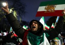 Протестите во Иран однесоа и спортска жртва… убиен голманот на Алуминиум Арак