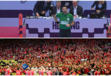 Дали знаете кој е единствениот момент кога на Европското првенство настапува молк?